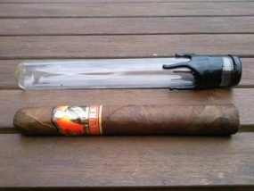 Gurkha Grand Reserve Black Diamond Toro Maduro