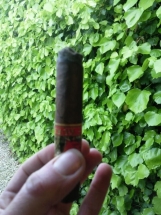 Gurkha Grand Reserve Black Diamond Toro Maduro