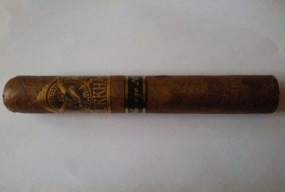 Gurkha Legend Vintage Double Rothchild