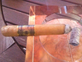 Gurkha Park Avenue 44 Natural Churchill