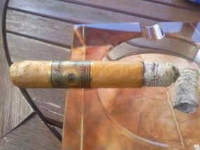 Gurkha Park Avenue 44 Natural Churchill