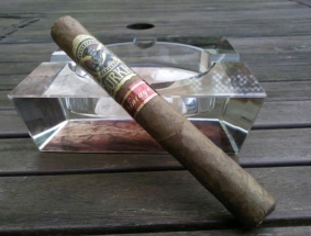 Gurkha Vintage 1999 Toro
