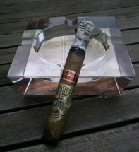 Gurkha Vintage 1999 Toro