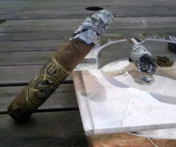 Gurkha Vintage 1999 Toro