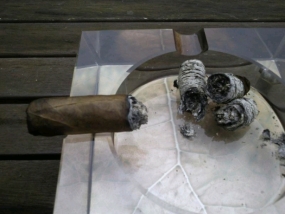 Gurkha Vintage 1999 Toro