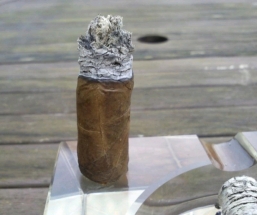 Gurkha Vintage 1999 Toro