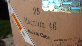 H. Upmann Magnum 46