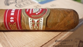 H. Upmann Magnum 46