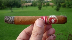 hH. Upmann Magnum 46