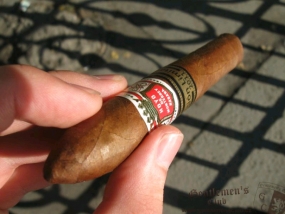 Hoyo de Monterrey Short Hoyo Piramides 2011 LE