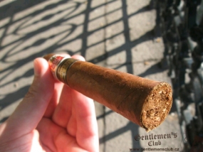 Hoyo de Monterrey Short Hoyo Piramides 2011 LE