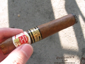 Hoyo de Monterrey Short Hoyo Piramides 2011 LE