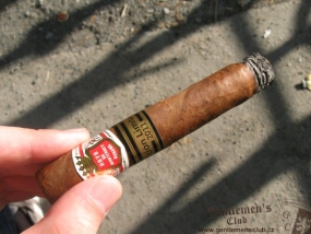 Hoyo de Monterrey Short Hoyo Piramides 2011 LE