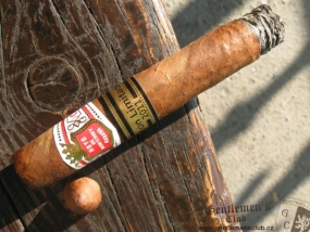 Hoyo de Monterrey Short Hoyo Piramides 2011 LE