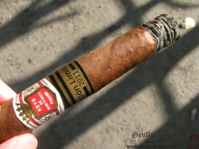 Hoyo de Monterrey Short Hoyo Piramides 2011 LE