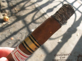 Hoyo de Monterrey Short Hoyo Piramides 2011 LE