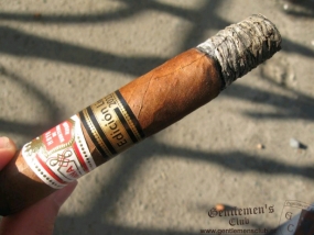 Hoyo de Monterrey Short Hoyo Piramides 2011 LE