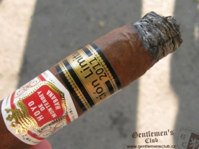 Hoyo de Monterrey Short Hoyo Piramides 2011 LE