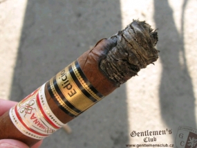 Hoyo de Monterrey Short Hoyo Piramides 2011 LE