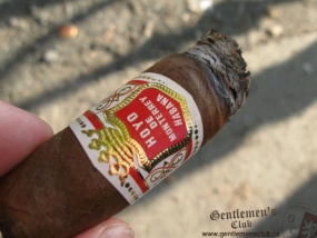 Hoyo de Monterrey Short Hoyo Piramides 2011 LE