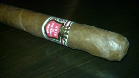 Hoyo de Monterrey Le Hoyo du Gourmet