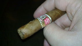 Hoyo de Monterrey Le Hoyo du Gourmet