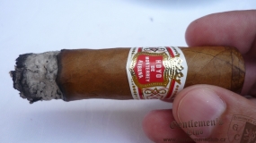 Hoyo de Monterrey Petit Robusto