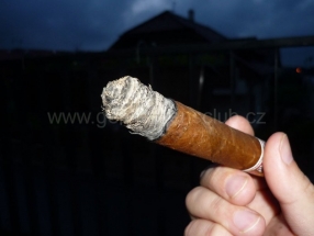 Hoyo de Monterrey - Piramides