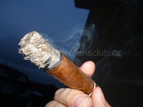 Hoyo de Monterrey - Piramides
