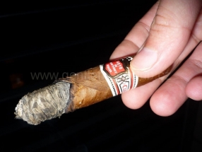 Hoyo de Monterrey - Piramides