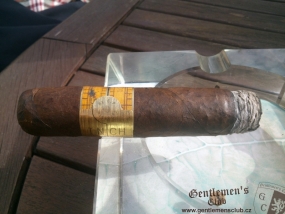 INCH Maduro #62 by E.P. Carrillo