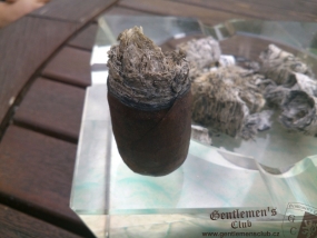 INCH Maduro #62 by E.P. Carrillo