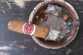 Joya Real Torpedo