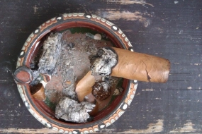 Joya Real Torpedo