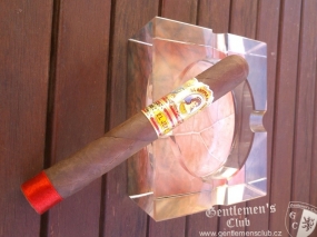 La Aroma De Cuba El Jefe
