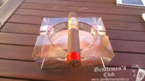 La Aroma De Cuba El Jefe