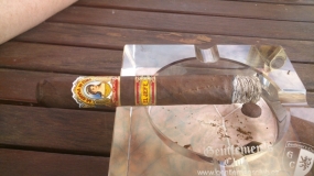 La Aroma De Cuba El Jefe