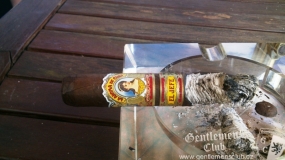 La Aroma De Cuba El Jefe