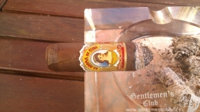 La Aroma De Cuba El Jefe