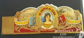 La Aroma De Cuba El Jefe