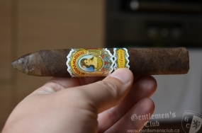 La Aroma del Caribe Mi Amor Belicoso