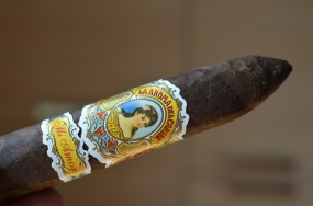 La Aroma del Caribe Mi Amor Belicoso