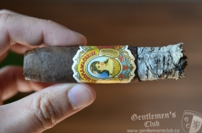 La Aroma del Caribe Mi Amor Belicoso