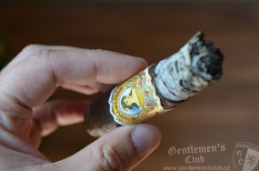 La Aroma del Caribe Mi Amor Belicoso
