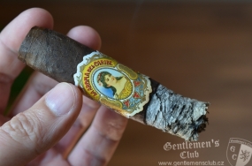 La Aroma del Caribe Mi Amor Belicoso