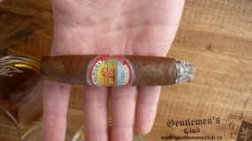 La Aurora Preferidos 1903 Platinum