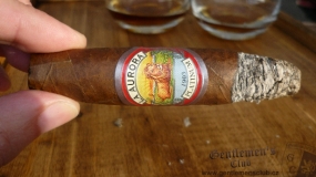 La Aurora Preferidos 1903 Platinum