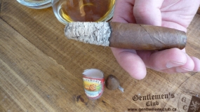 La Aurora Preferidos 1903 Platinum