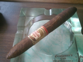 La Aurora Puro Vintage 2003 Solomone-1
