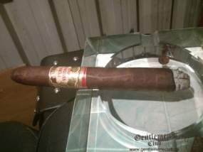 La Aurora Puro Vintage 2003 Solomone-2